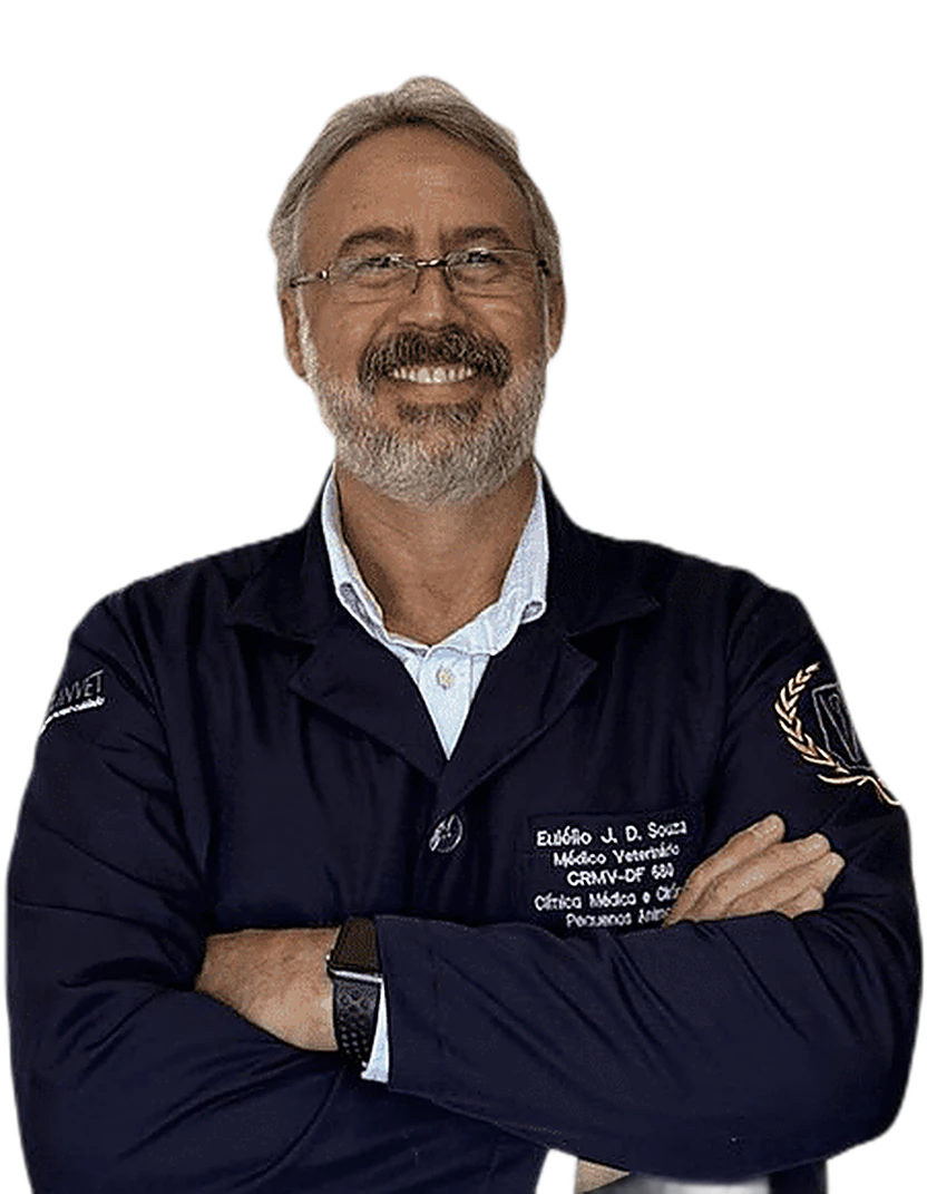 Dr. Eulélio
